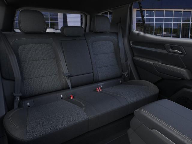 Photo of 2026 Volcanic Red Tintcoat GMC Terrain
