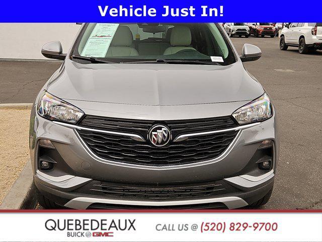 2023 Buick Encore Gx