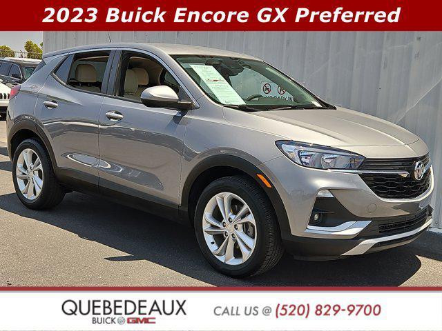 2023 Buick Encore Gx