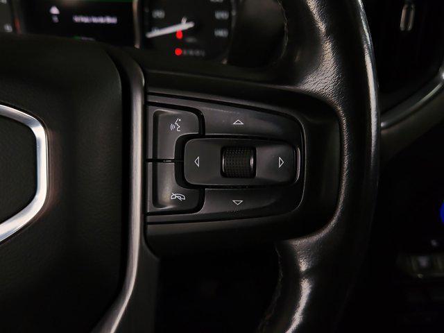 Photo of 2020 White Frost Tricoat GMC Sierra 2500