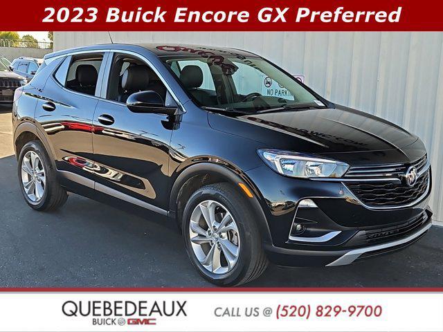 2023 Buick Encore Gx