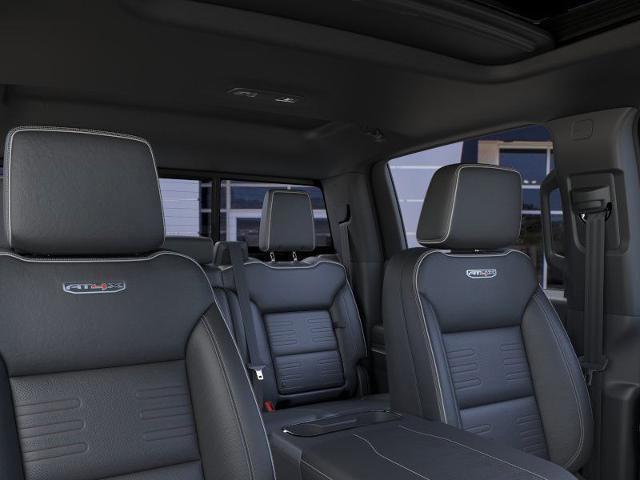 Photo of 2026 Onyx Black GMC Sierra 1500