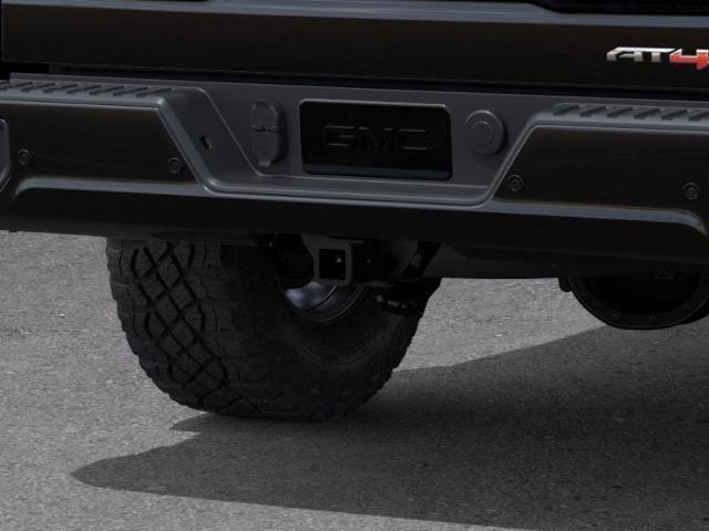 Photo of 2026 Onyx Black GMC Sierra 1500
