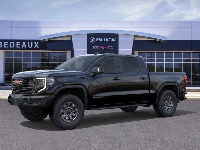 Photo of 2026 Onyx Black GMC Sierra 1500