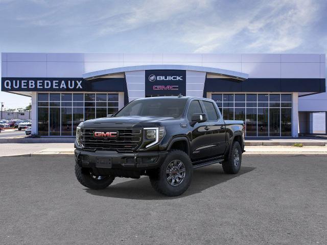 Photo of 2026 Onyx Black GMC Sierra 1500