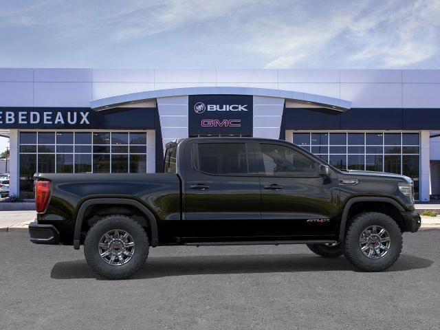 Photo of 2026 Onyx Black GMC Sierra 1500