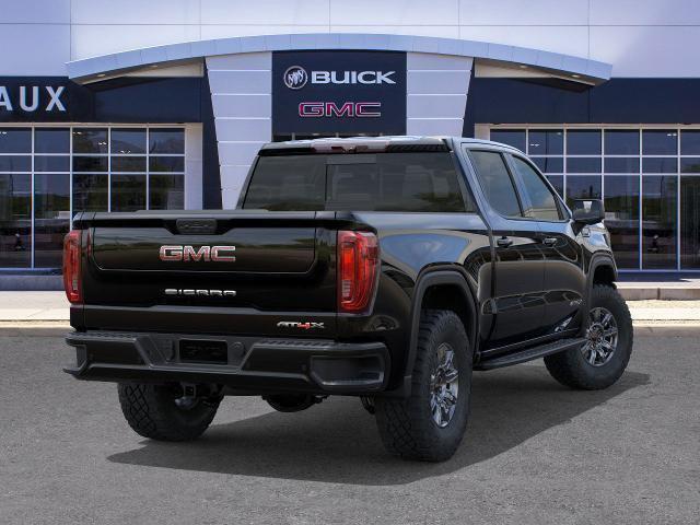 Photo of 2026 Onyx Black GMC Sierra 1500