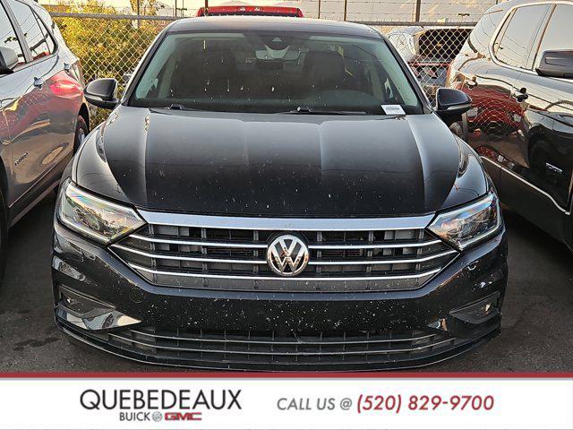 2020 Volkswagen Jetta