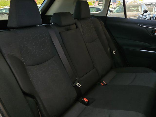 Photo of 2021 Lunar Rock Toyota RAV4 Hybrid