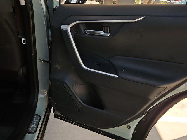 Photo of 2021 Lunar Rock Toyota RAV4 Hybrid