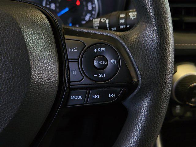 Photo of 2021 Lunar Rock Toyota RAV4 Hybrid