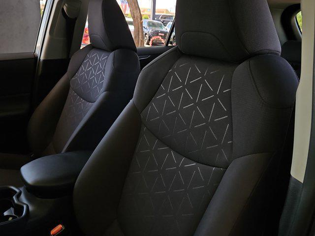 Photo of 2021 Lunar Rock Toyota RAV4 Hybrid