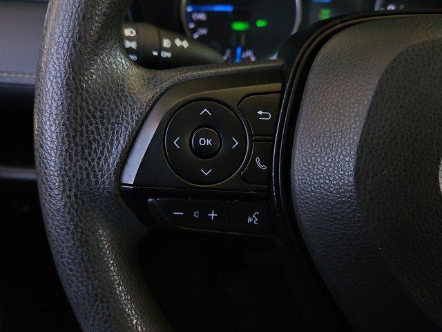 Photo of 2021 Lunar Rock Toyota RAV4 Hybrid