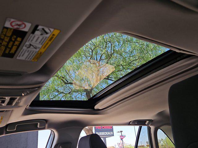 Photo of 2021 Lunar Rock Toyota RAV4 Hybrid