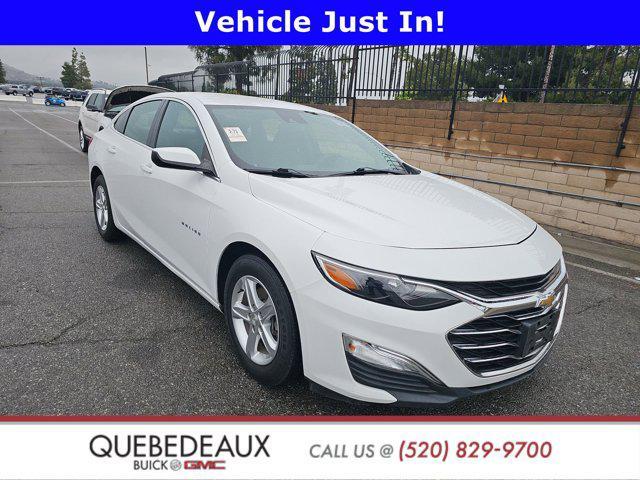 2020 Chevrolet Malibu