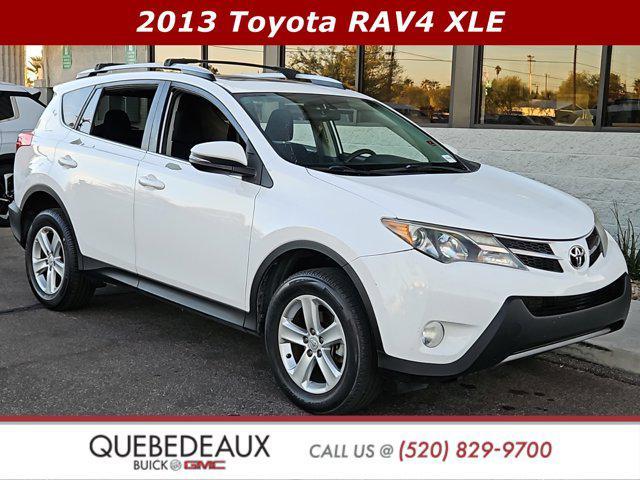 2013 Toyota RAV4