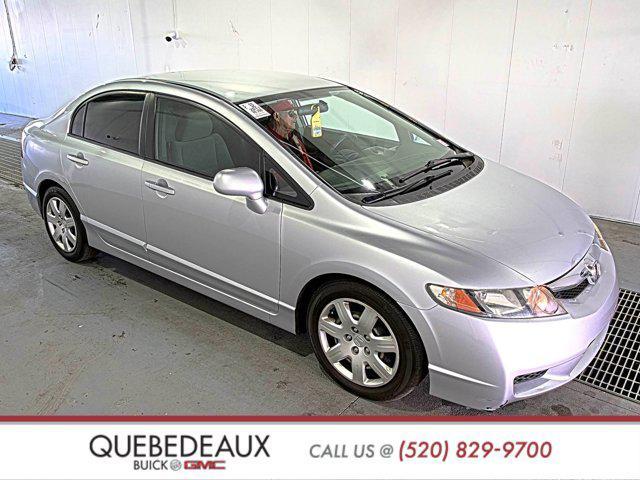 2011 Honda Civic