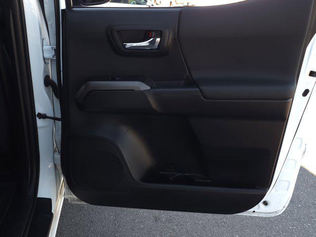Photo of 2023 Ice Cap Toyota Tacoma