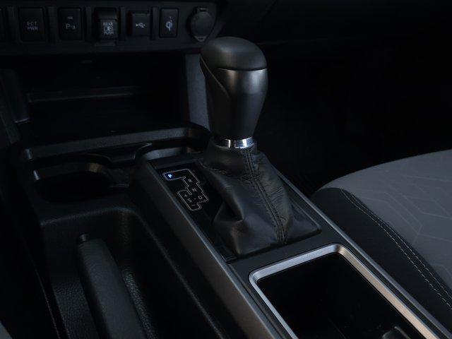 Photo of 2023 Ice Cap Toyota Tacoma