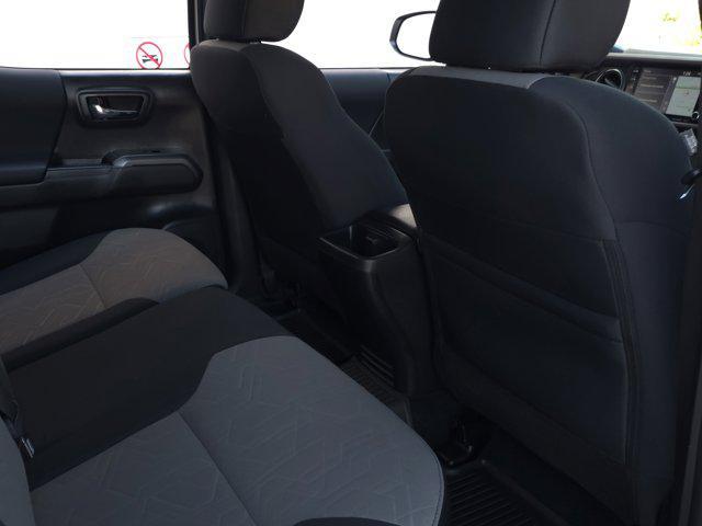 Photo of 2023 Ice Cap Toyota Tacoma
