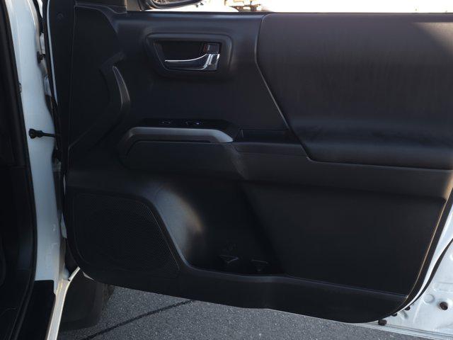 Photo of 2023 Ice Cap Toyota Tacoma