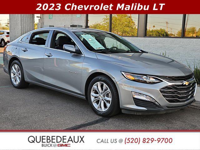 2023 Chevrolet Malibu