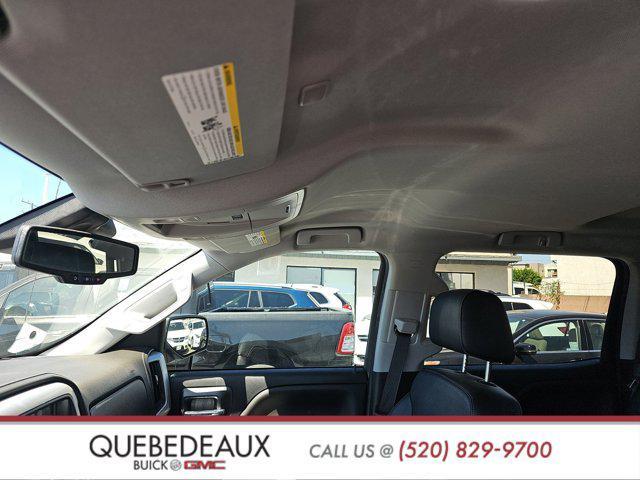 Photo of 2018 Summit White GMC Sierra 1500