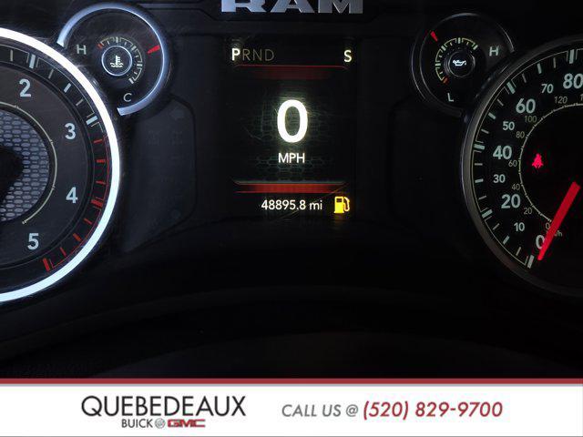 Photo of 2024 Billet Silver Metallic Clearcoat RAM 2500