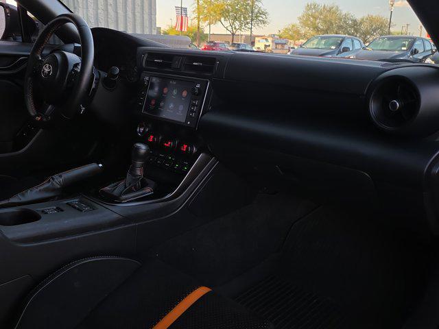 Photo of 2023 Solar Shift Toyota GR86