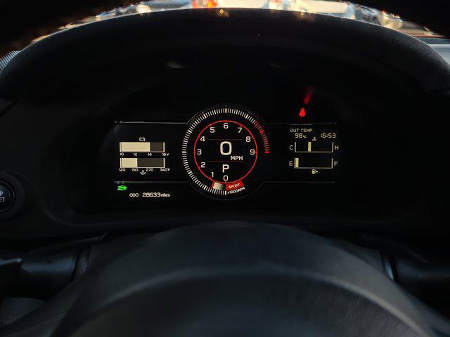Photo of 2023 Solar Shift Toyota GR86