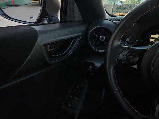 Photo of 2023 Solar Shift Toyota GR86