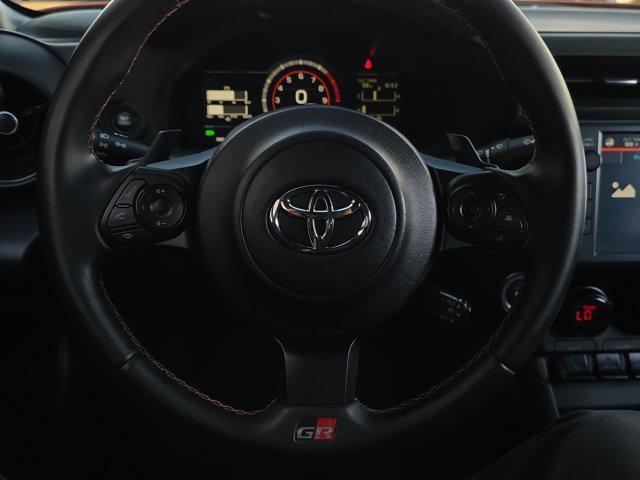 Photo of 2023 Solar Shift Toyota GR86