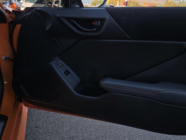 Photo of 2023 Solar Shift Toyota GR86