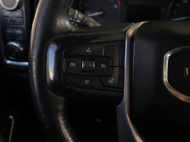 Photo of 2021 Onyx Black GMC Sierra 1500