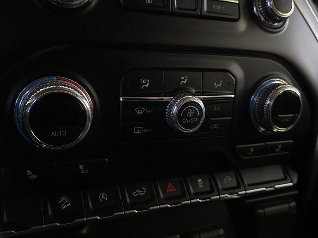 Photo of 2021 Onyx Black GMC Sierra 1500