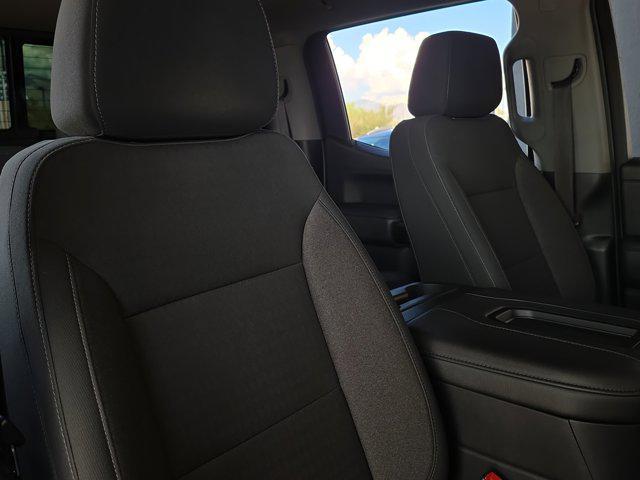 Photo of 2021 Onyx Black GMC Sierra 1500