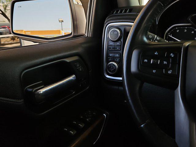 Photo of 2020 White Frost Tricoat GMC Sierra 1500