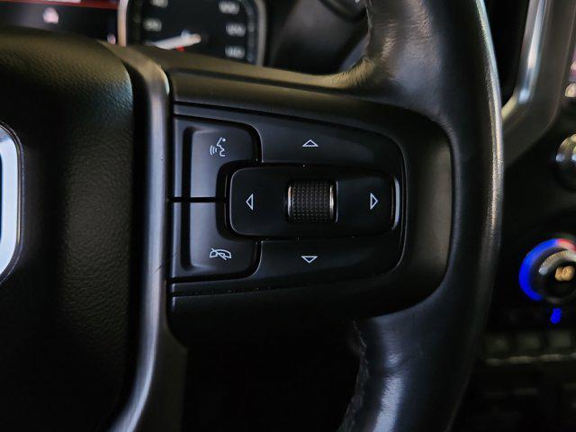Photo of 2020 White Frost Tricoat GMC Sierra 1500