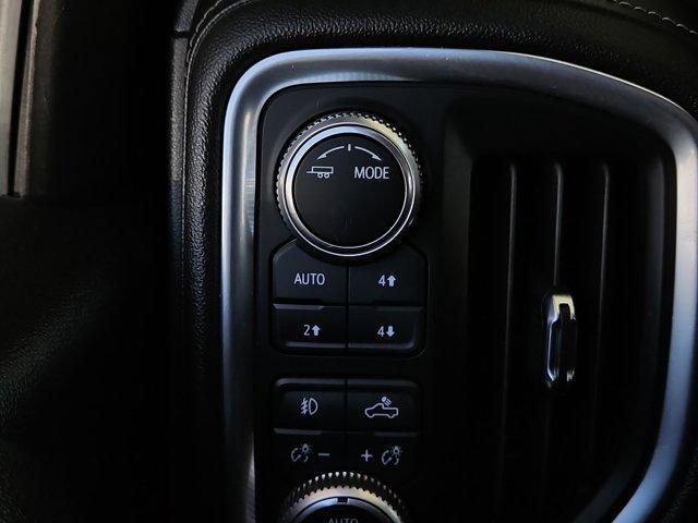 Photo of 2020 White Frost Tricoat GMC Sierra 1500