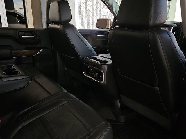 Photo of 2020 White Frost Tricoat GMC Sierra 1500