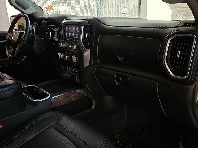 Photo of 2020 White Frost Tricoat GMC Sierra 1500