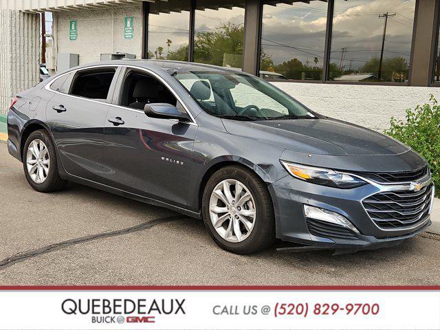 2020 Chevrolet Malibu