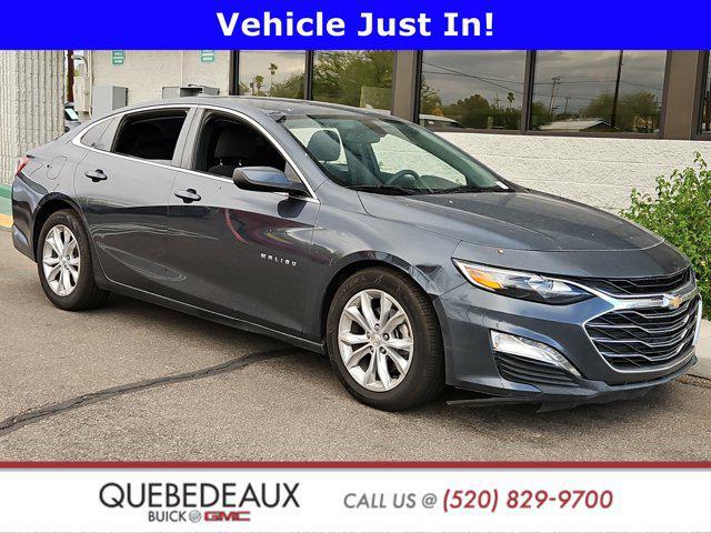 2020 Chevrolet Malibu