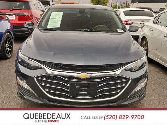 2020 Chevrolet Malibu