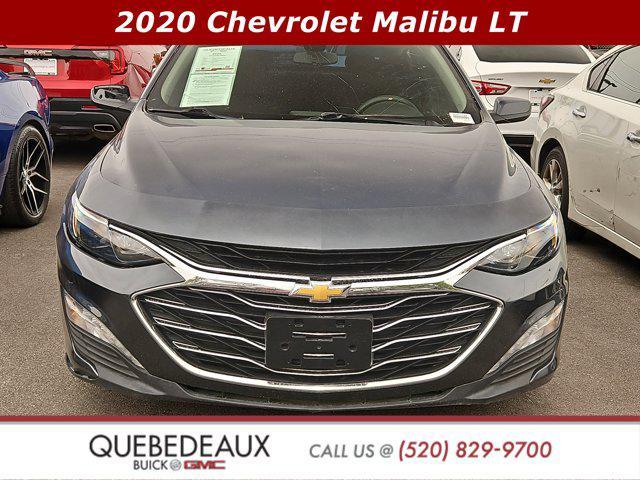 2020 Chevrolet Malibu