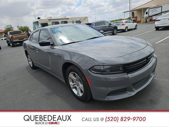 2023 Dodge Charger