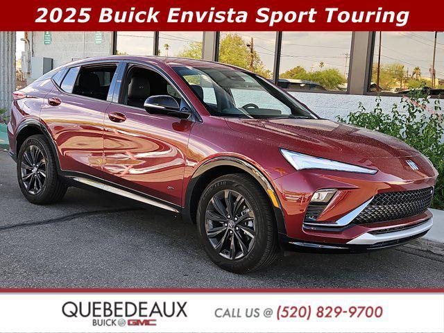 2025 Buick Envista