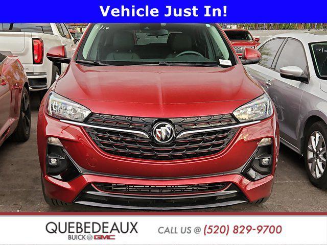 2023 Buick Encore Gx
