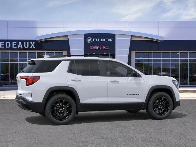 Photo of 2026 Summit White GMC Terrain