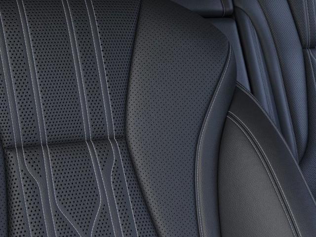 Photo of 2025 Ebony Twilight Metallic Buick Envision